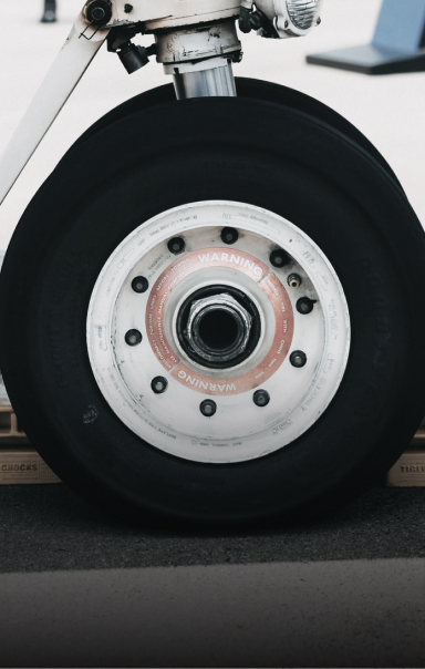 Aircraft Components & Landing Gear