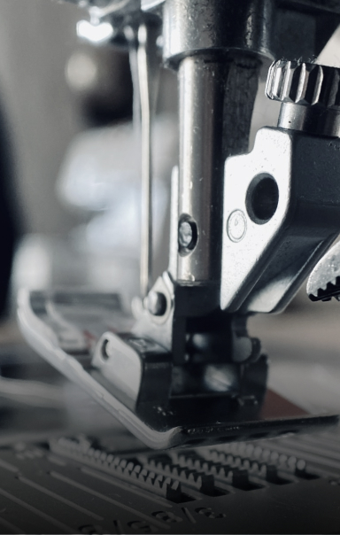 Upholstery, Cargo Containment Systems & Soft Goods