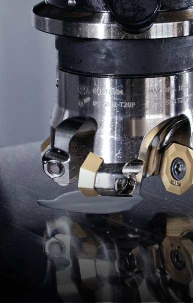 Aerospace Machining & Fabrication